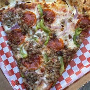 Za Pizza - Special - Pizza Near Me - San Francisco, California