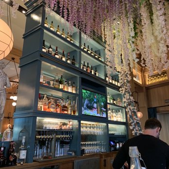 The Select - Bar - Mediterranean Near Me - Sandy Springs, Georgia