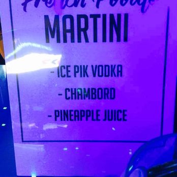 Aura - Sports Bars Near Me - Portland, Maine