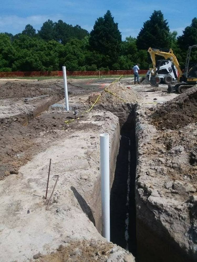 Slide of Ortman Plumbing Company