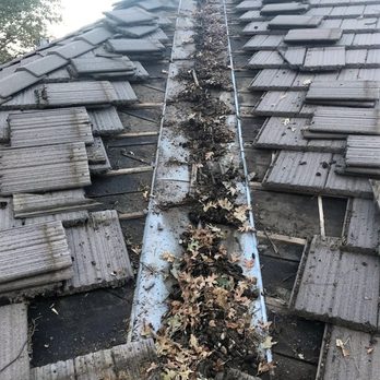 All Slopes Roofing - Majority of leak calls are due to... debris build-up. Don't get caught with a leak and schedule your annual/bi-annual maintenance. - Roofing Near Me All Slopes Roofing - Majority of leak calls are due to... debris build-up. Don't get caught with a leak and schedule your annual/bi-annual maintenance. - Roofing Near Me