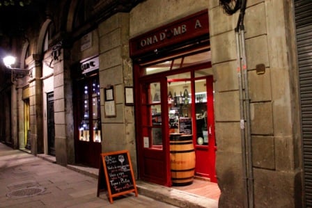 Zona d'Ombra by null
