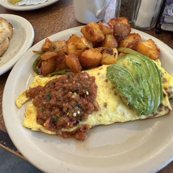 Bill's Café - Chorizo Omelette - Breakfast & Brunch Near Me - Pleasanton, California Bill's Café - Chorizo Omelette - Breakfast & Brunch Near Me - Pleasanton, California