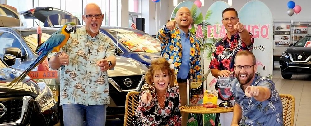 GERI LYNN NISSAN 1772 Martin Luther King Blvd Houma Louisiana Yelp
