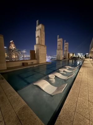 Market Square Tower by null