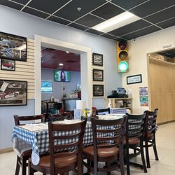 Brooks Burgers