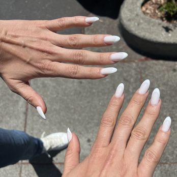 Charisma Salon - Nails! - Hair Salons Near Me - Menlo Park, California