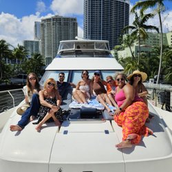 Coastal Yacht Tours