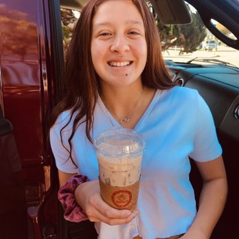 Tatiana's Coffee and Tea - My daughter's favorite way to start her day. - Coffee & Tea Near Me - Ventura, California Tatiana's Coffee and Tea - My daughter's favorite way to start her day. - Coffee & Tea Near Me - Ventura, California
