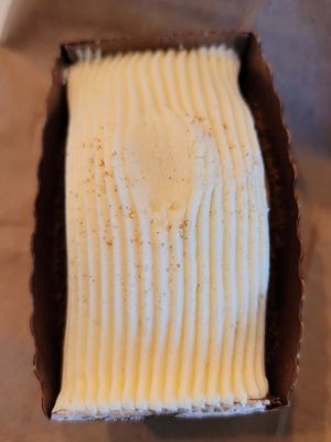 Fresh Baguette by null