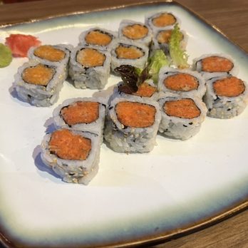 Fancy Sushi - Japanese Near Me - Clermont, Florida