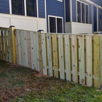 MC Fence And Deck - Fences & Gates Near Me - Ashburn, Virginia