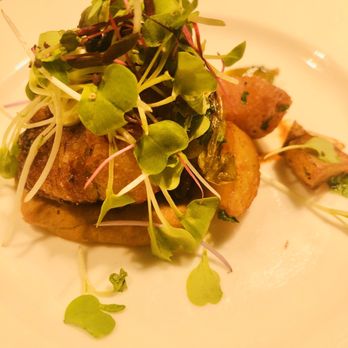 Mason's - Crab cake - Southern Near Me - Nashville, Tennessee