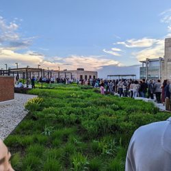 USPS - Rooftop