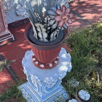 Casa de Azucar - Landmarks & Historical Buildings Near Me - El Paso, Texas