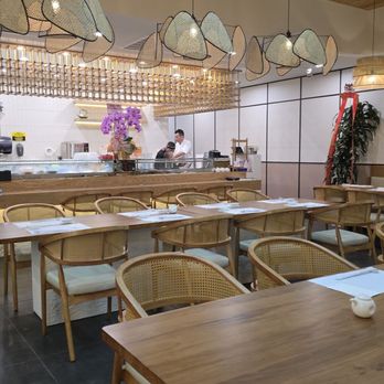 Dozo Sushi & Bar - Very nice interiors - Sushi Bars Near Me - Monrovia, California Dozo Sushi & Bar - Very nice interiors - Sushi Bars Near Me - Monrovia, California