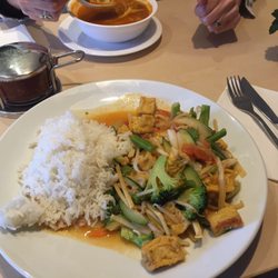 Panda Asia Imbiss
