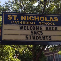 St Nicholas Cathedral School - Welcome to a new school year, new classroom updates and new challenges!