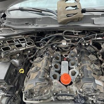 On Wheels Mobile Auto Repair - Auto Repair Near Me
