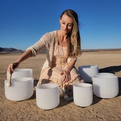 Kristin Damstetter, Ayurvedic Health & Lifestyle Coach