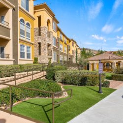 Portofino Apartment Homes