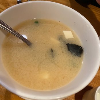 Chiang Mai Thai - Miso Soup - Sushi Bars Near Me - Pfafftown, North Carolina Chiang Mai Thai - Miso Soup - Sushi Bars Near Me - Pfafftown, North Carolina
