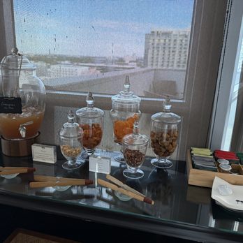 Setai Hotel Miami - Hotels Near Me - Miami Beach, Florida