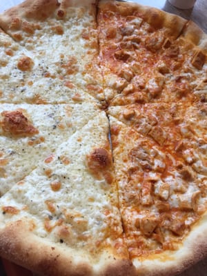 Randazzo Pizzeria & Family Restaurant by null