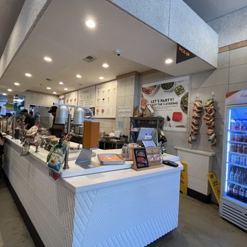 Pokeworks - The line - Poke Near Me - Houston, Texas Pokeworks - The line - Poke Near Me - Houston, Texas