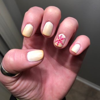Expert Nails - Yellow nails after one day! - Nail Salons Near Me - Camarillo, California Expert Nails - Yellow nails after one day! - Nail Salons Near Me - Camarillo, California