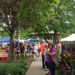 Sandpoint Farmers Market