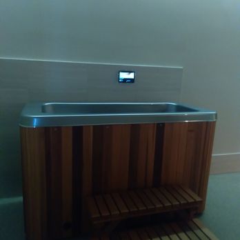 Pause Fort Lauderdale - Cold plunge - Float Spa Near Me - Fort Lauderdale, Florida