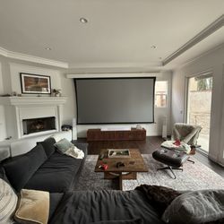 Take One Systems - Home Media Solutions