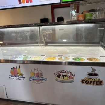 Nitro Plus - Desserts Near Me - San Diego, California Nitro Plus - Desserts Near Me - San Diego, California