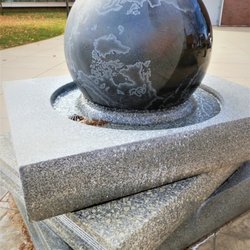 Discovery Ball - Discovery Ball (2007) by Kusser Granitwerke