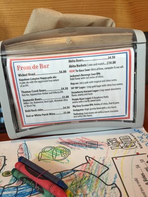 Menu photo 8 The Lost Cajun Greenville, SC Menu photo 8 The Lost Cajun Greenville, SC