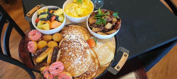 Hot Butter Soul Supper Club by null