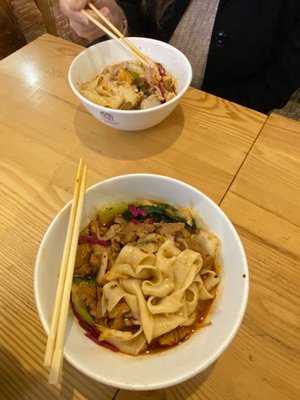 Xian Street Food Dublin by null