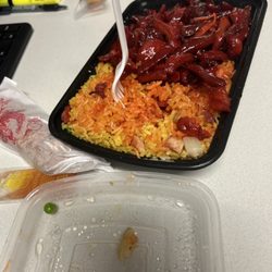 New 2nd Wok