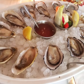 The Clam - Oysters - Seafood Near Me - New York, New York