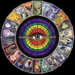 Psychic Reader