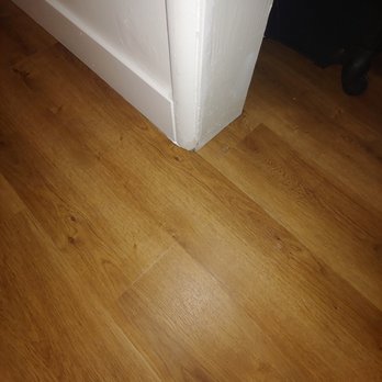 Empire Luxury Flooring - Very professional finish around door jambs/wall corners. - Flooring Near Me Empire Luxury Flooring - Very professional finish around door jambs/wall corners. - Flooring Near Me