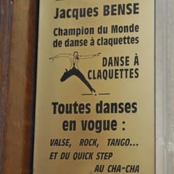 Jacques Bense