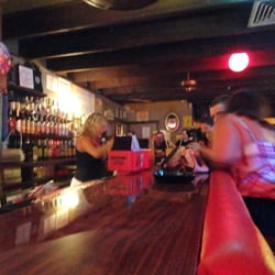 The Rendezvous Grill