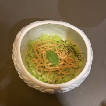 MITA - Vegan Near Me - Washington, DC, District of Columbia