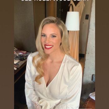 Color By Cares - Wedding day hair! - Hair Stylists Near Me - Mill Valley, California