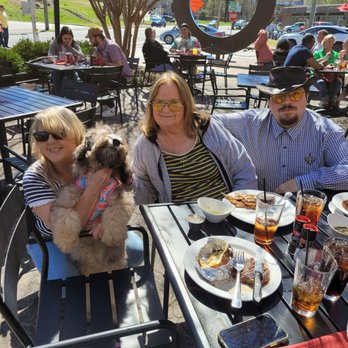 1885 Grill - Andrea, Grace, Claudette and Jordan. - Seafood Near Me - Chattanooga, Tennessee 1885 Grill - Andrea, Grace, Claudette and Jordan. - Seafood Near Me - Chattanooga, Tennessee