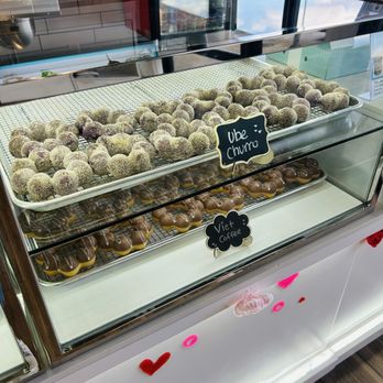 Mochibees Donut Cafe - Yum! - Bubble Tea Near Me - Greenville, South Carolina Mochibees Donut Cafe - Yum! - Bubble Tea Near Me - Greenville, South Carolina