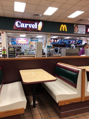 Photo of Ramapo Travel Plaza - Sloatsburg, NY, US.