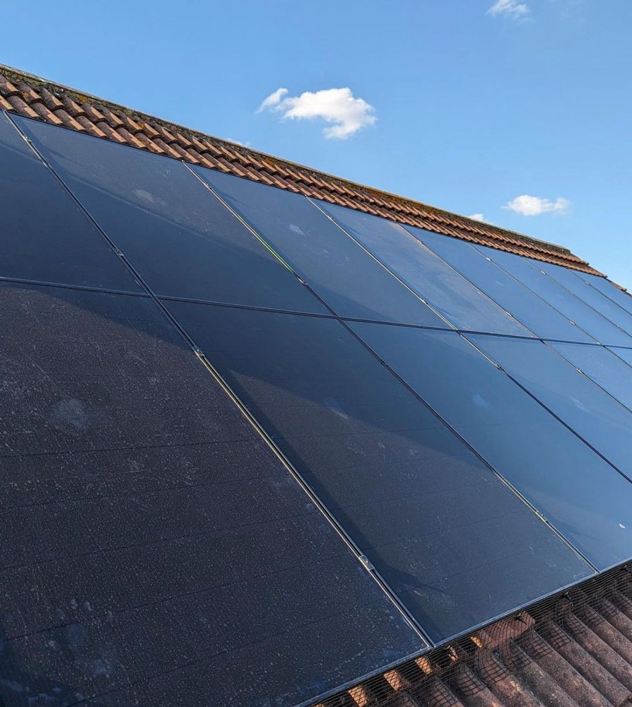 Slide of Green Home Remodeling